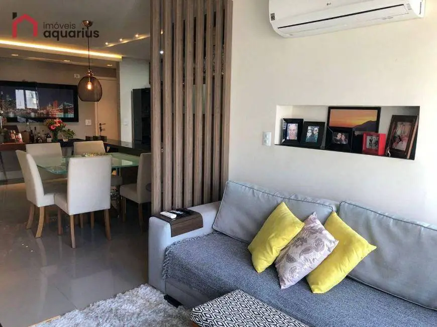 Foto 4 de Apartamento com 2 Quartos à venda, 78m² em Vila Ema, São José dos Campos