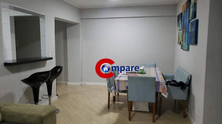 Foto 2 de Apartamento com 2 Quartos à venda, 79m² em Vila Galvão, Guarulhos