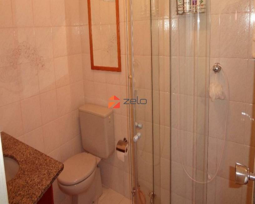 Foto 5 de Apartamento com 2 Quartos à venda, 71m² em Vila Joaquim Inácio, Campinas