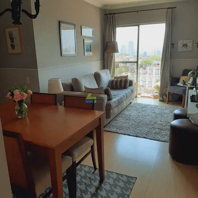 Foto 2 de Apartamento com 2 Quartos à venda, 54m² em Vila Mariana, São Paulo