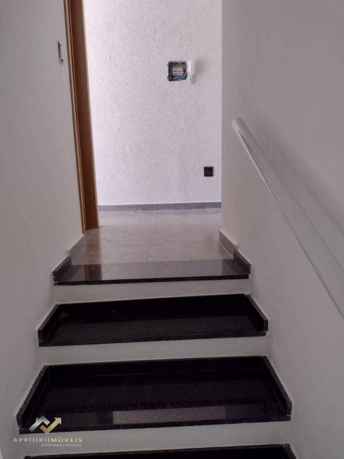 Foto 3 de Apartamento com 2 Quartos à venda, 48m² em Vila Metalurgica, Santo André