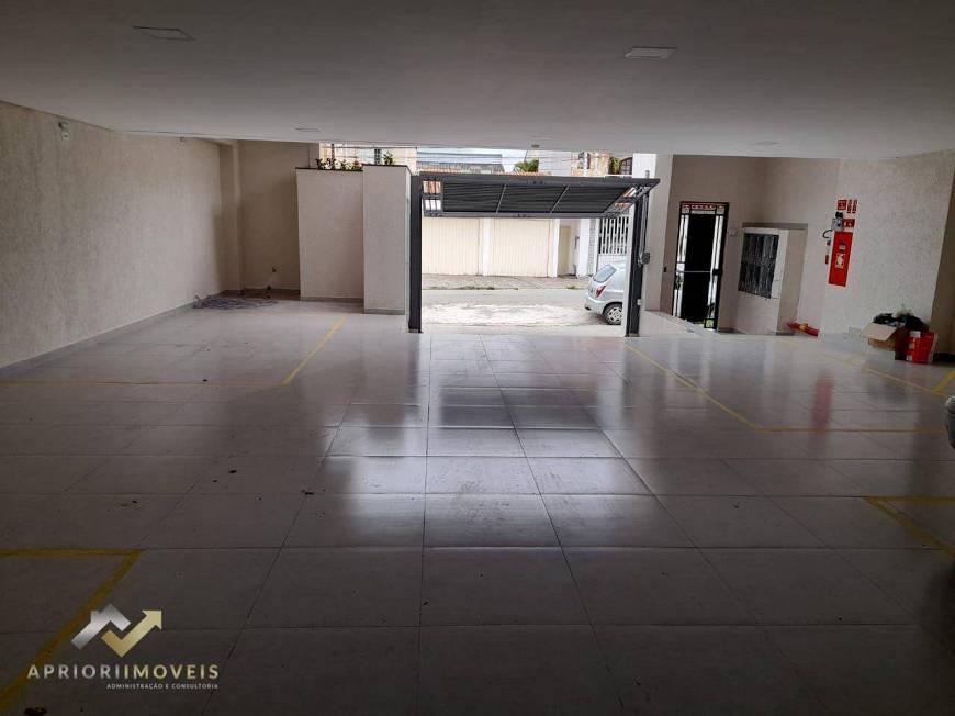 Foto 4 de Apartamento com 2 Quartos à venda, 48m² em Vila Metalurgica, Santo André