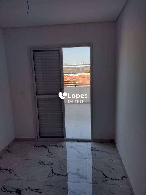 Foto 4 de Apartamento com 2 Quartos à venda, 58m² em Vila Metalurgica, Santo André
