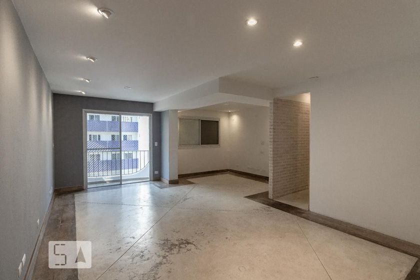 Foto 1 de Apartamento com 2 Quartos para alugar, 74m² em Vila Olímpia, São Paulo