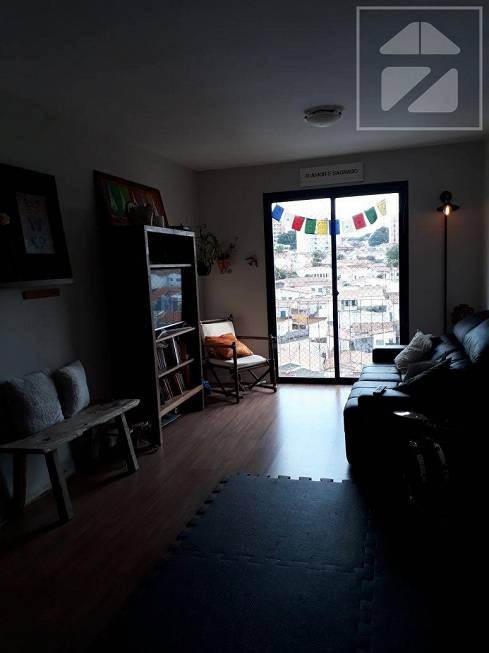 Foto 1 de Apartamento com 2 Quartos à venda, 90m² em Vila Paraíso, Campinas