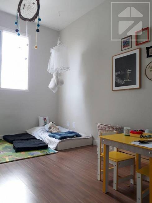 Foto 3 de Apartamento com 2 Quartos à venda, 90m² em Vila Paraíso, Campinas