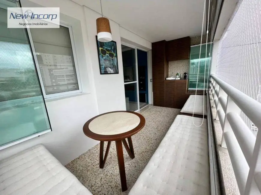 Foto 5 de Apartamento com 2 Quartos à venda, 62m² em Vila Romana, São Paulo