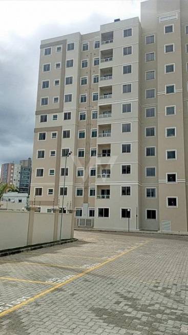 Foto 1 de Apartamento com 2 Quartos para alugar, 43m² em Vila Rosa, Novo Hamburgo