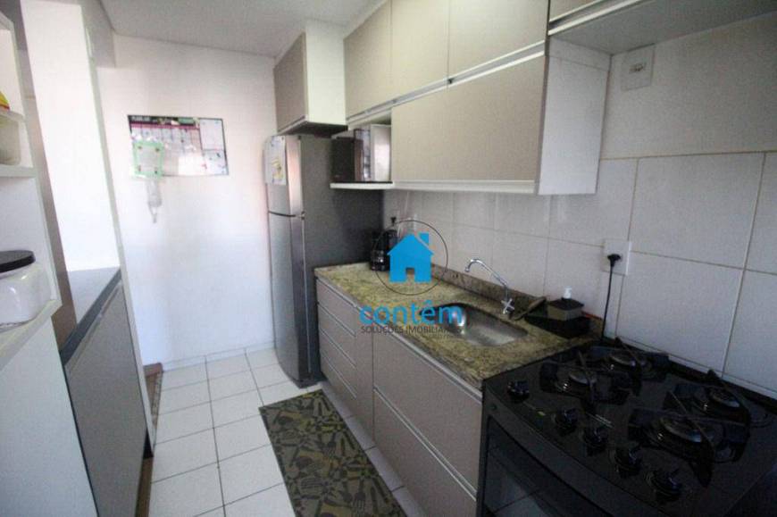 Foto 4 de Apartamento com 2 Quartos à venda, 49m² em Vila Silviânia, Carapicuíba