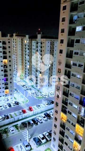 Foto 5 de Apartamento com 2 Quartos à venda, 50m² em Vista Alegre, Rio de Janeiro