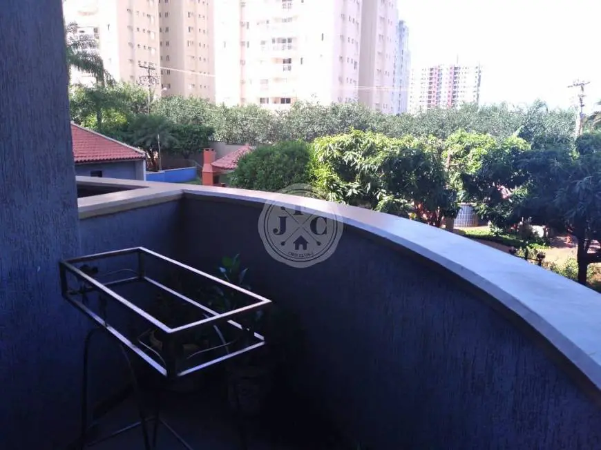 Foto 1 de Apartamento com 3 Quartos à venda, 84m² em Alto da Boa Vista, Ribeirão Preto