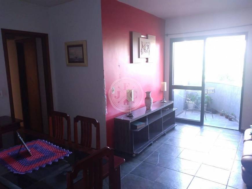 Foto 2 de Apartamento com 3 Quartos à venda, 84m² em Alto da Boa Vista, Ribeirão Preto