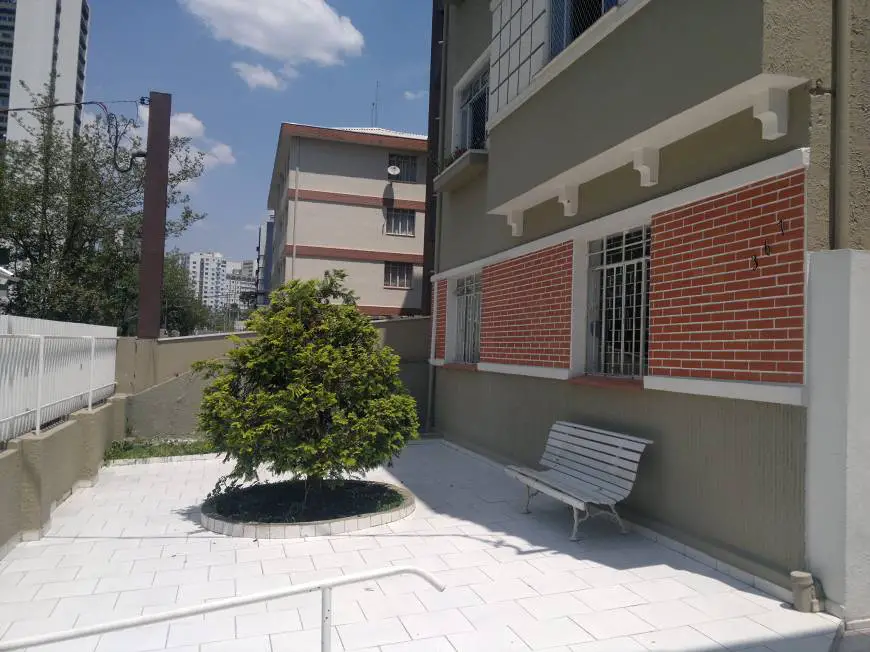 Foto 1 de Apartamento com 3 Quartos à venda, 123m² em Alto da Rua XV, Curitiba