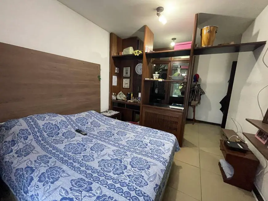 Foto 2 de Apartamento com 3 Quartos à venda, 116m² em Caminho Das Árvores, Salvador