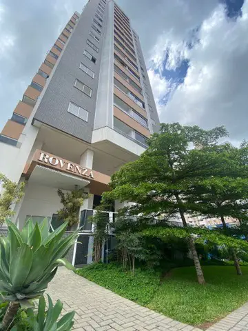 Foto 1 de Apartamento com 3 Quartos à venda, 115m² em Centro, Criciúma