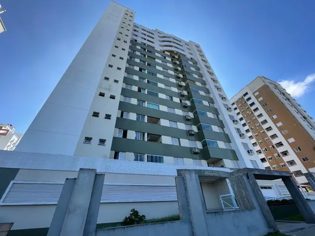 Foto 1 de Apartamento com 3 Quartos à venda, 83m² em Centro, Criciúma