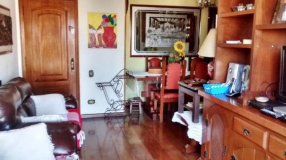 Foto 1 de Apartamento com 3 Quartos à venda, 84m² em Centro, Guarulhos