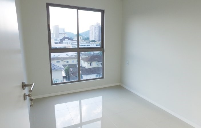 Foto 5 de Apartamento com 3 Quartos à venda, 76m² em Centro, Jaraguá do Sul