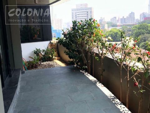 Foto 4 de Apartamento com 3 Quartos para venda ou aluguel, 410m² em Centro, São Bernardo do Campo