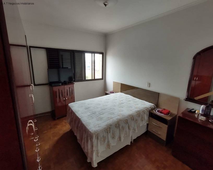 Foto 5 de Apartamento com 3 Quartos à venda, 140m² em Centro, Sorocaba