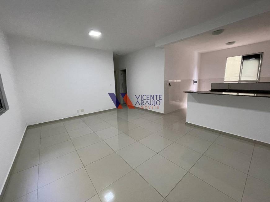 Foto 2 de Apartamento com 3 Quartos à venda, 88m² em Chácara, Betim