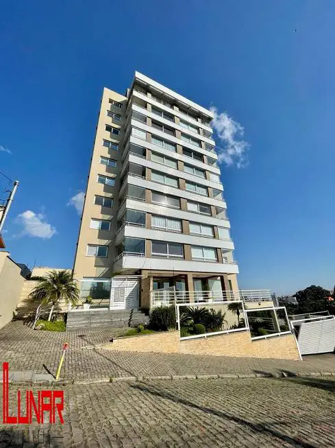 Foto 1 de Apartamento com 3 Quartos à venda, 142m² em Cinquentenário, Caxias do Sul