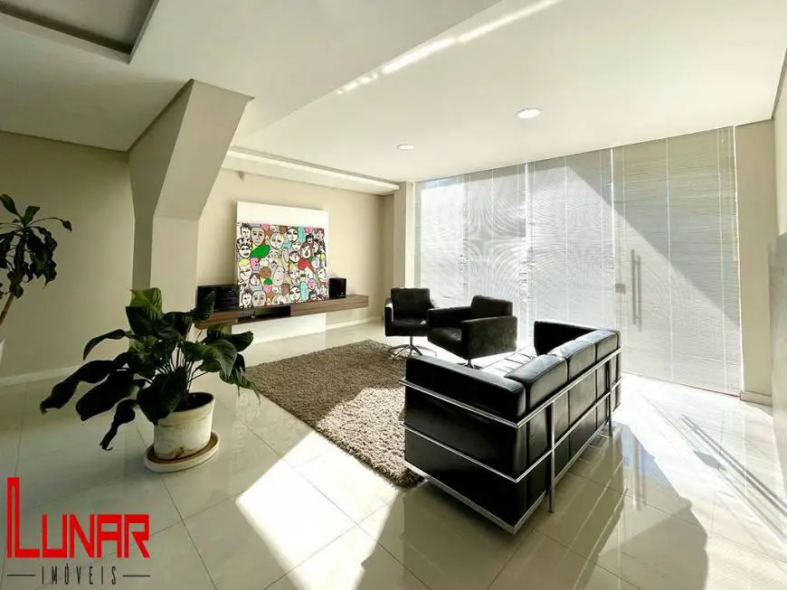 Foto 4 de Apartamento com 3 Quartos à venda, 142m² em Cinquentenário, Caxias do Sul