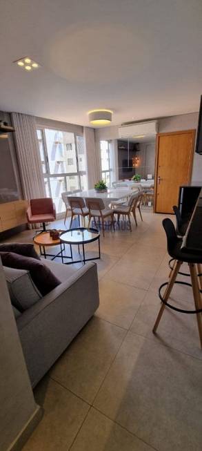 Foto 3 de Apartamento com 3 Quartos à venda, 103m² em Cruzeiro, Belo Horizonte
