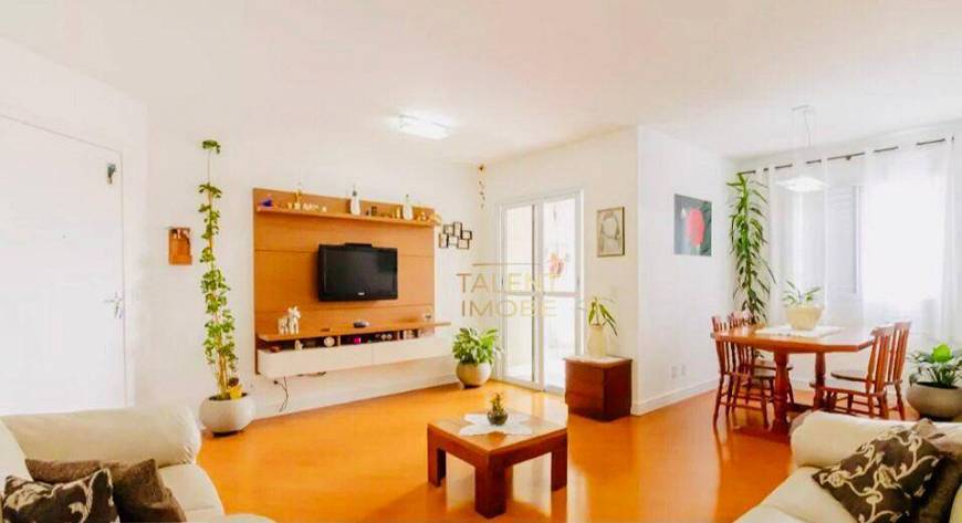 Foto 1 de Apartamento com 3 Quartos à venda, 62m² em Cursino, São Paulo