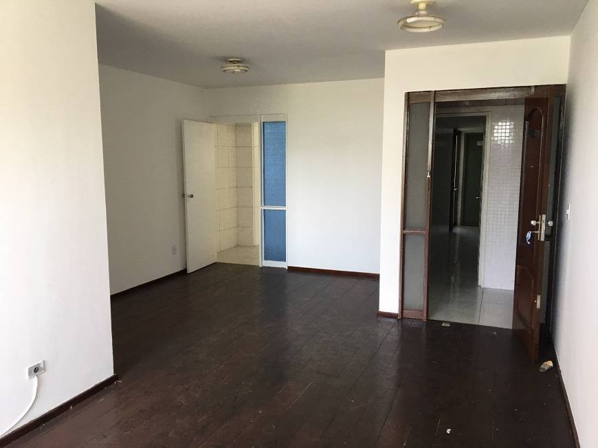 Foto 1 de Apartamento com 3 Quartos à venda, 124m² em Espinheiro, Recife