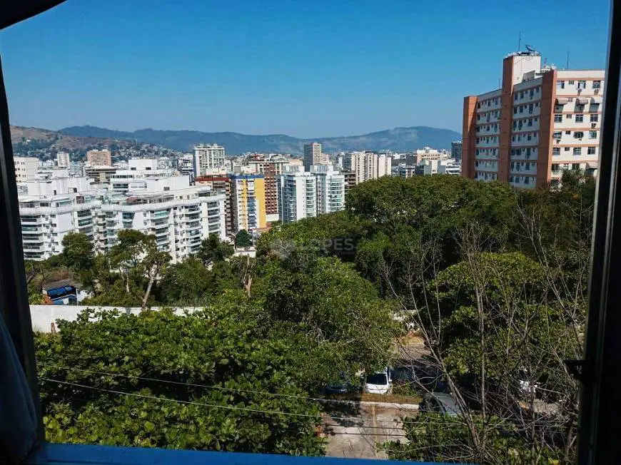 Foto 1 de Apartamento com 3 Quartos à venda, 65m² em Fátima, Niterói