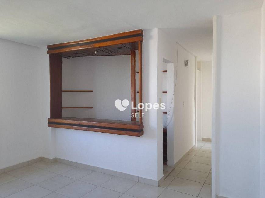 Foto 4 de Apartamento com 3 Quartos à venda, 65m² em Fátima, Niterói