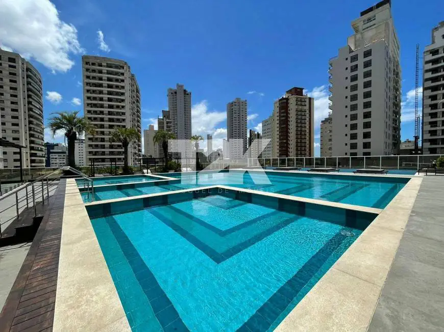 Foto 1 de Apartamento com 3 Quartos para alugar, 93m² em Fazenda, Itajaí