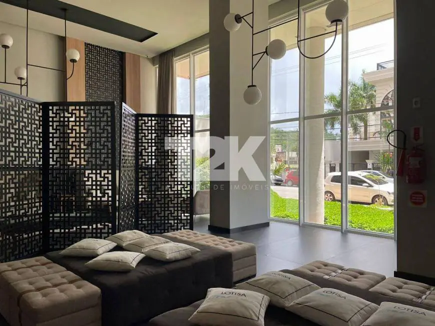 Foto 3 de Apartamento com 3 Quartos para alugar, 93m² em Fazenda, Itajaí