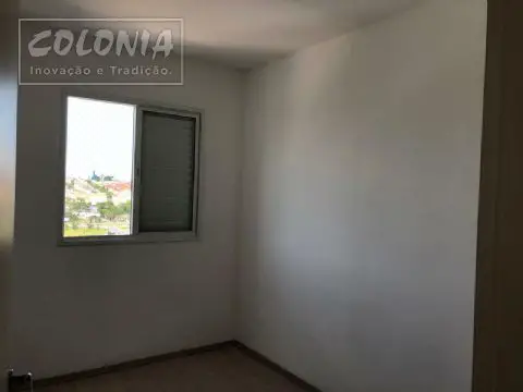 Foto 3 de Apartamento com 3 Quartos à venda, 59m² em Ferrazópolis, São Bernardo do Campo