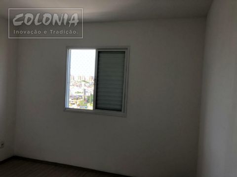 Foto 4 de Apartamento com 3 Quartos à venda, 59m² em Ferrazópolis, São Bernardo do Campo