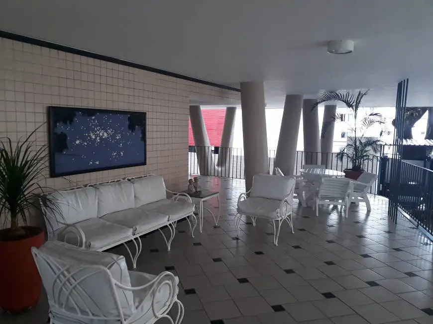 Foto 1 de Apartamento com 3 Quartos para alugar, 100m² em Graça, Salvador