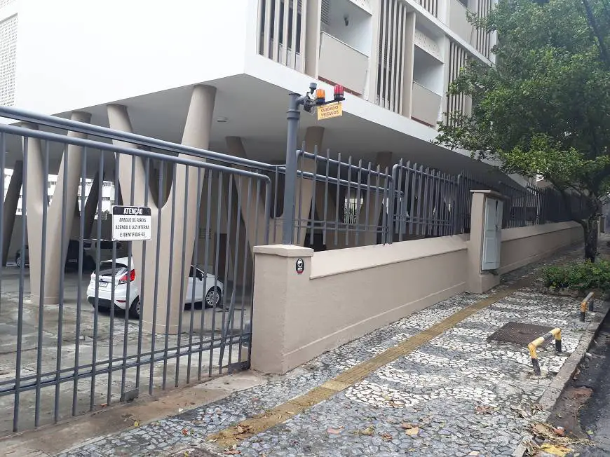 Foto 3 de Apartamento com 3 Quartos para alugar, 100m² em Graça, Salvador