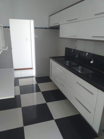 Foto 2 de Apartamento com 3 Quartos à venda, 160m² em Graça, Salvador