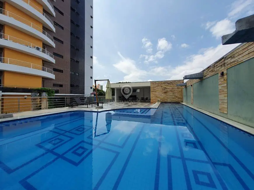 Foto 1 de Apartamento com 3 Quartos à venda, 140m² em Horto, Teresina