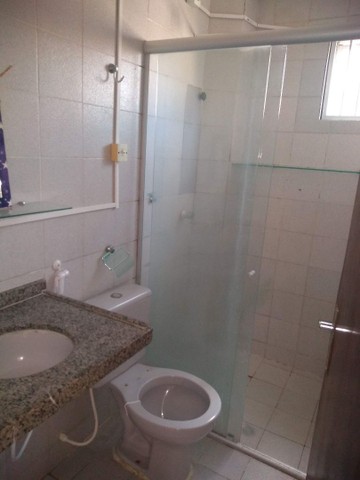 Foto 1 de Apartamento com 3 Quartos à venda, 76m² em Icarai, Caucaia