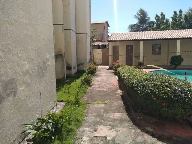 Foto 5 de Apartamento com 3 Quartos à venda, 76m² em Icarai, Caucaia