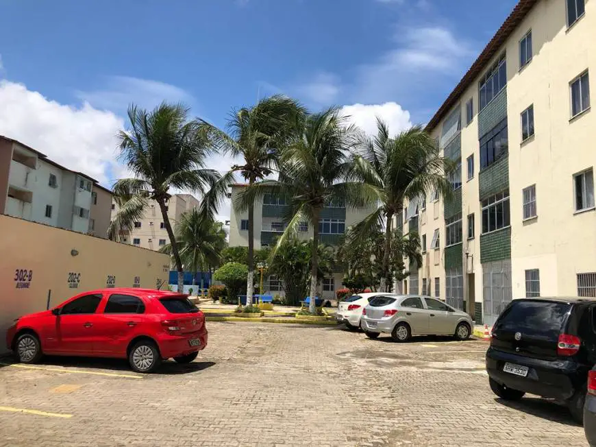 Foto 1 de Apartamento com 3 Quartos à venda, 85m² em Icarai, Caucaia