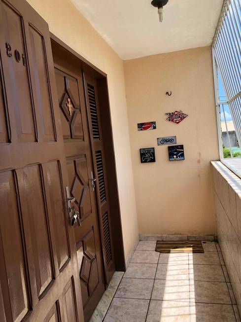 Foto 5 de Apartamento com 3 Quartos à venda, 85m² em Icarai, Caucaia