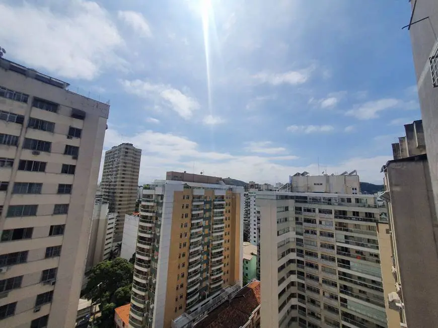 Foto 2 de Apartamento com 3 Quartos para alugar, 120m² em Icaraí, Niterói
