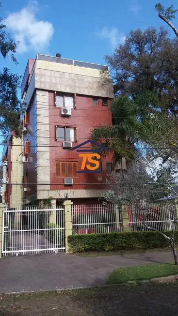 Foto 1 de Apartamento com 3 Quartos à venda, 120m² em Ipanema, Porto Alegre