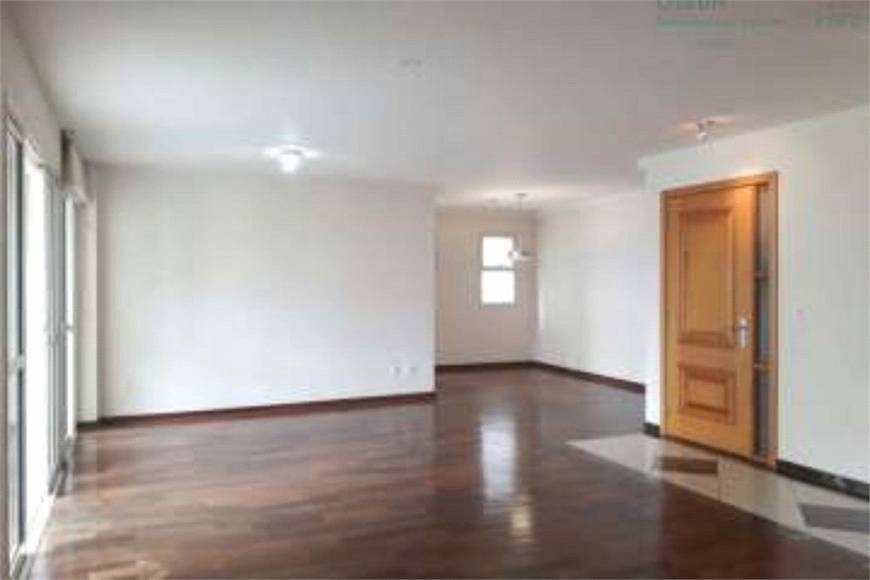 Foto 1 de Apartamento com 3 Quartos para alugar, 173m² em Itaim Bibi, São Paulo