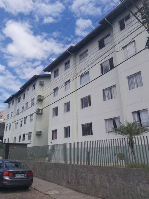 Foto 3 de Apartamento com 3 Quartos à venda, 57m² em Itoupava Norte, Blumenau