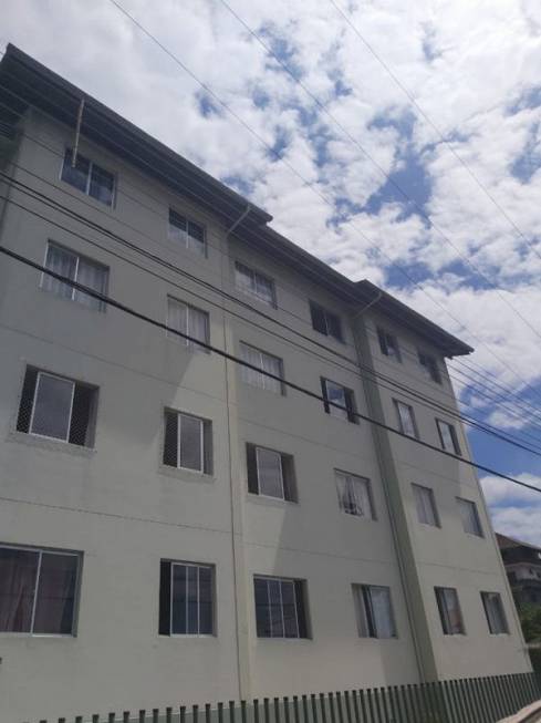 Foto 4 de Apartamento com 3 Quartos à venda, 57m² em Itoupava Norte, Blumenau