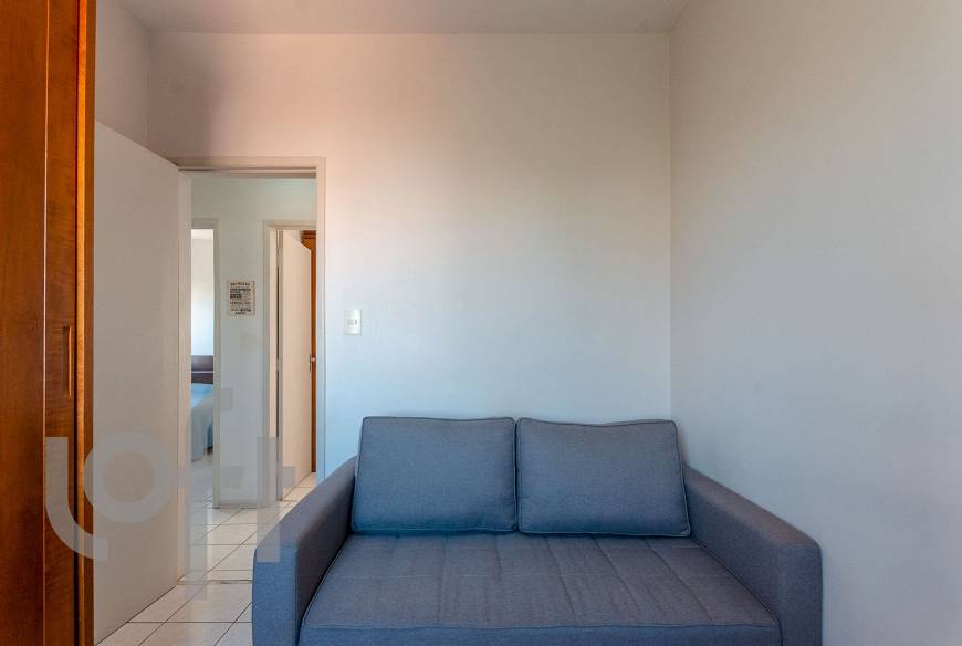Foto 2 de Apartamento com 3 Quartos à venda, 143m² em Jaraguá, Belo Horizonte
